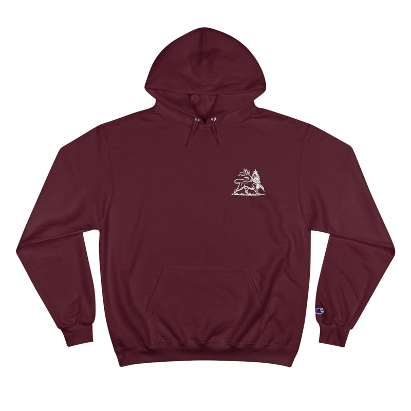 Lion Classic Champion Hoodie