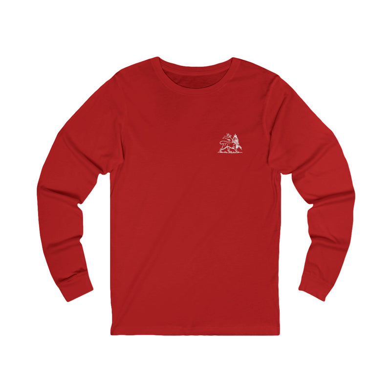 Lion Classic Longsleeve