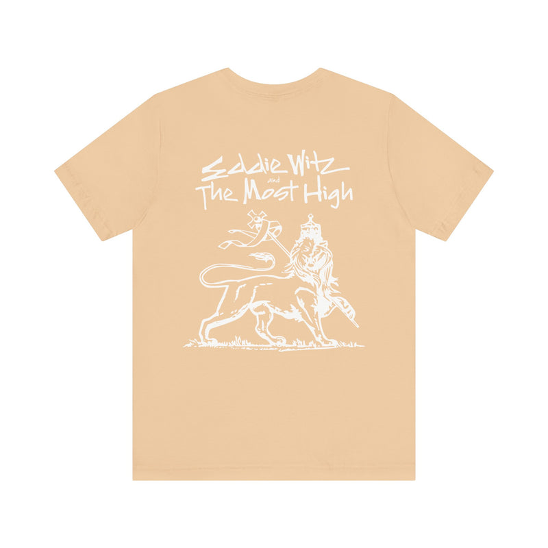 Lion Classic Tee