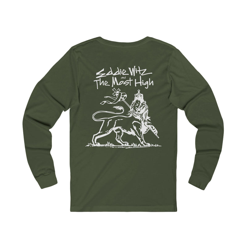 Lion Classic Longsleeve