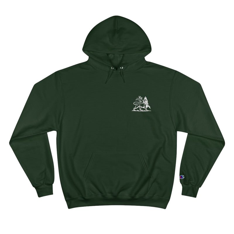 Lion Classic Champion Hoodie