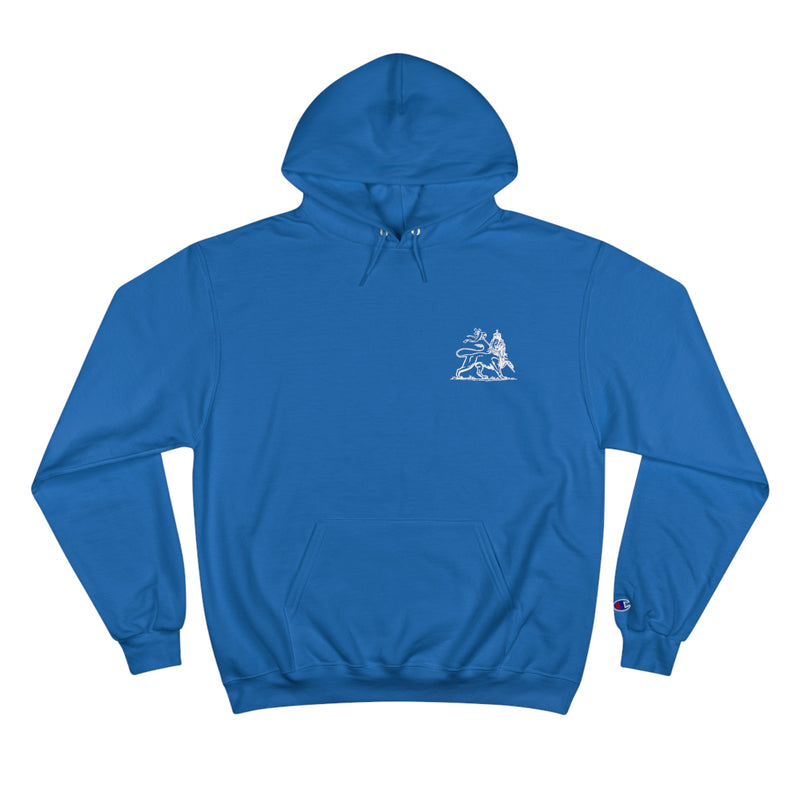 Lion Classic Champion Hoodie