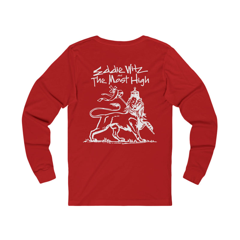 Lion Classic Longsleeve