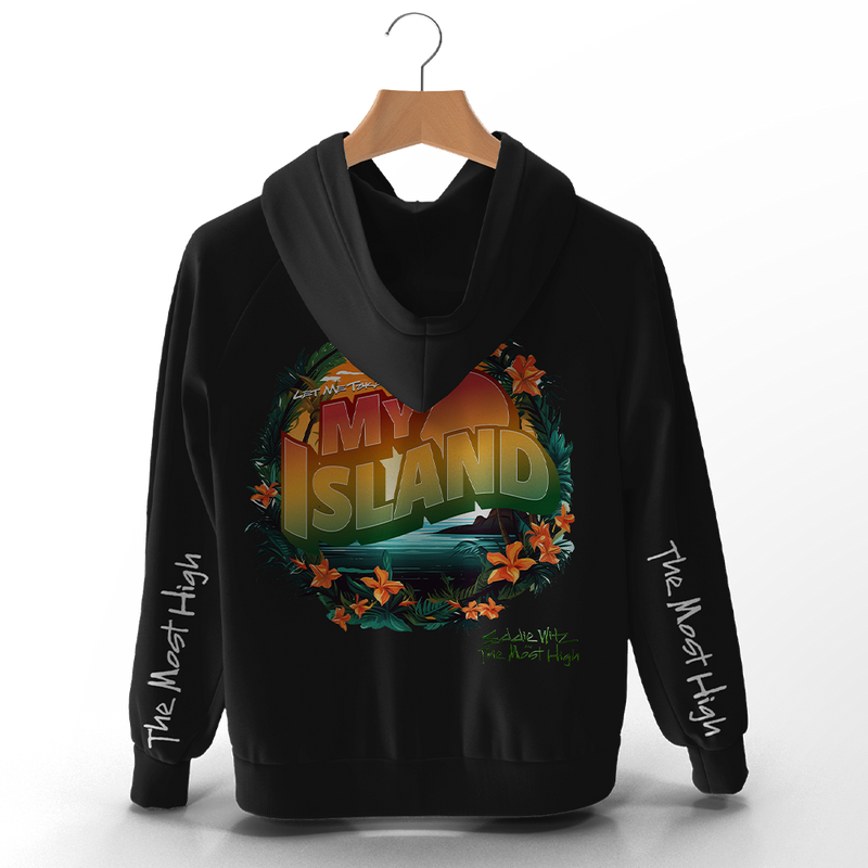 My Island Hoodie